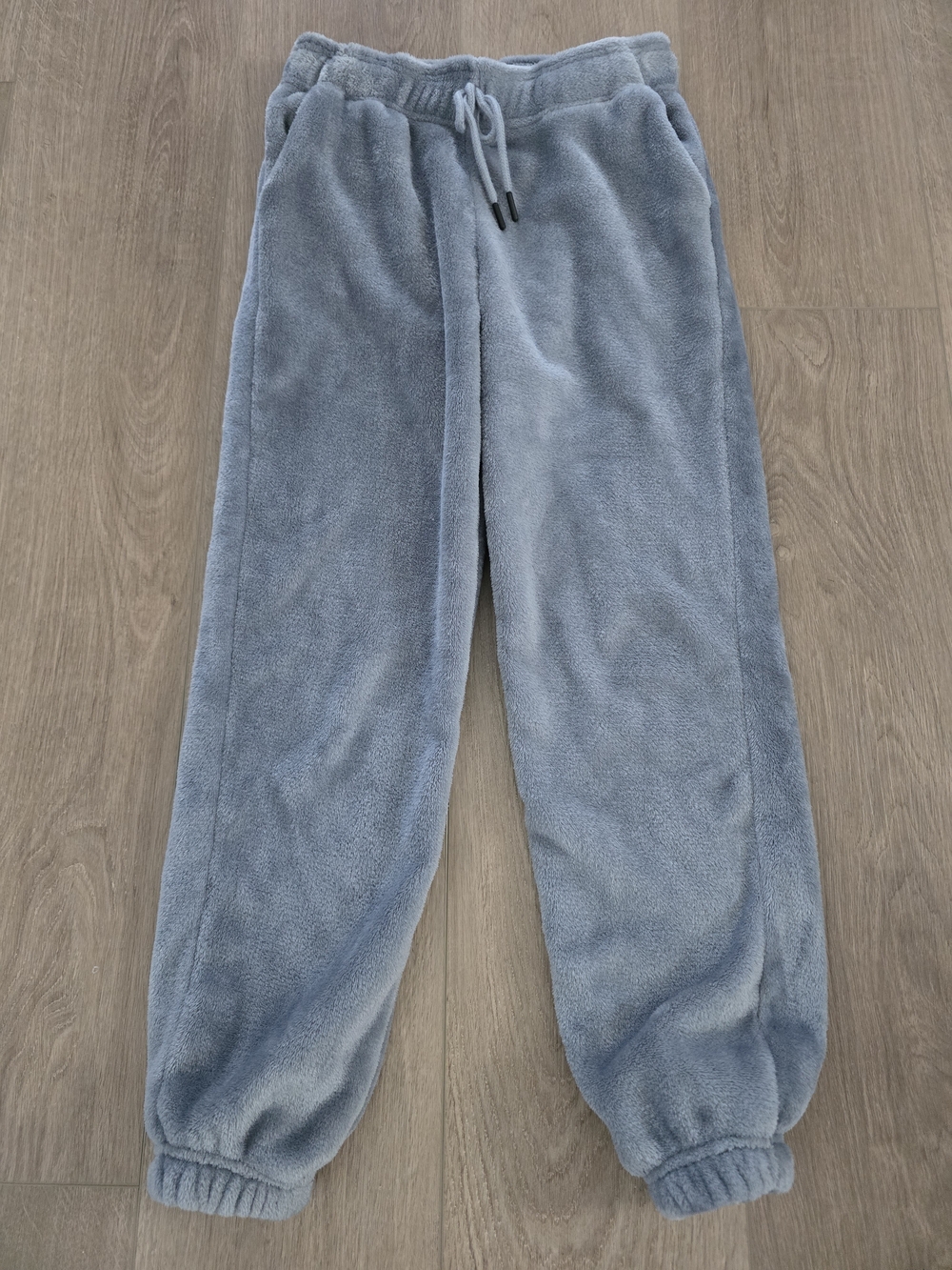 Free Haven Girls Cozy Sweat Pants Gray Size‎ 12 Large